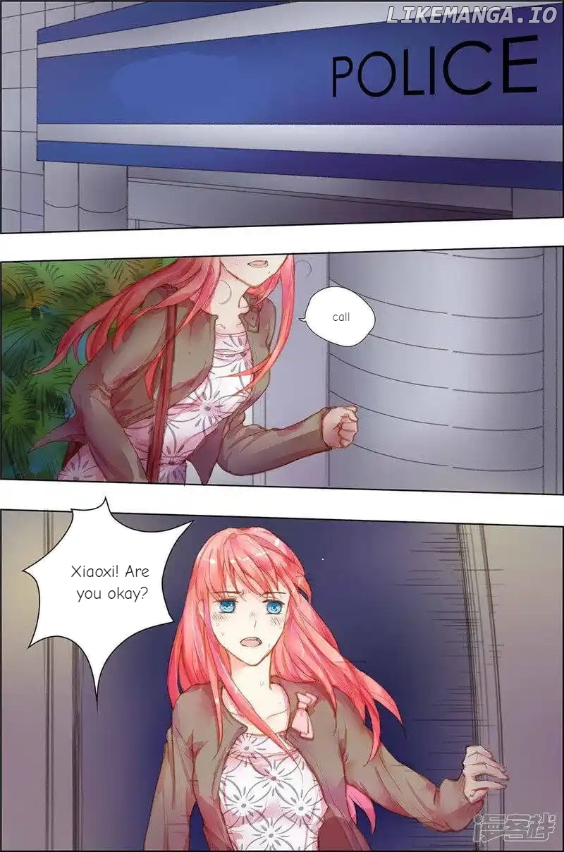 Pillow Marriage Chapter 7 - page 2